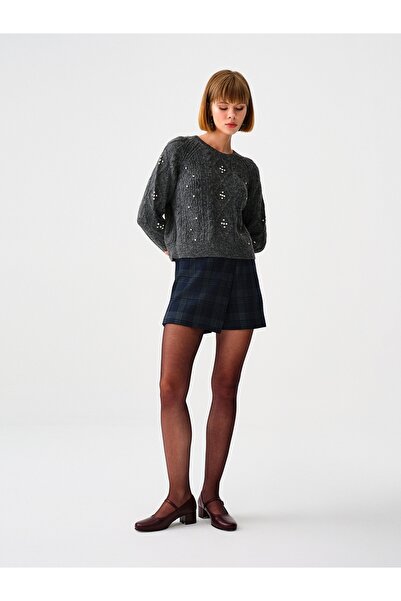 Loft Regular Fit Women's Sweater
