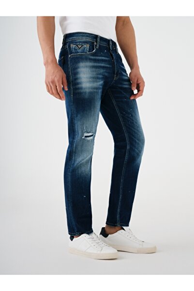 Loft Terrybrown Slim Fit Erkek Pantolon