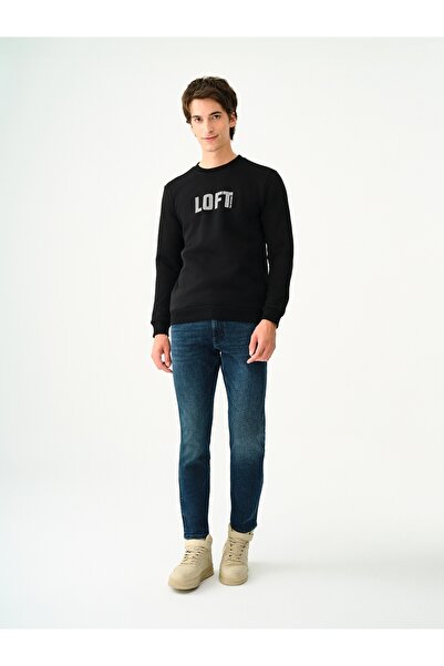 Loft Erkek Sweat