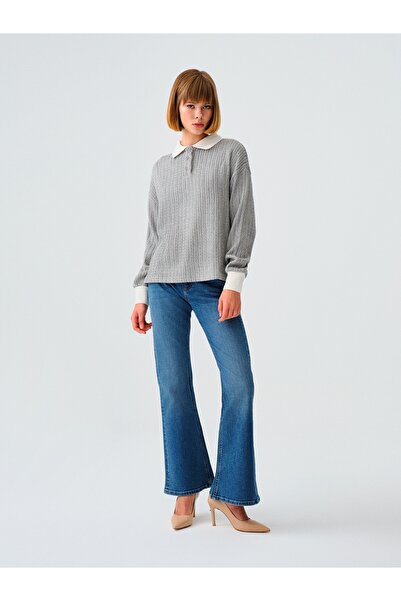 Loft Oversize Women's Sweatshirt