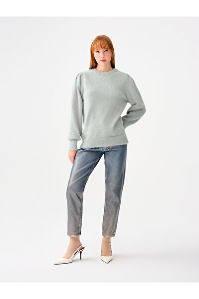 Loft Regular Fit Women's Sweater