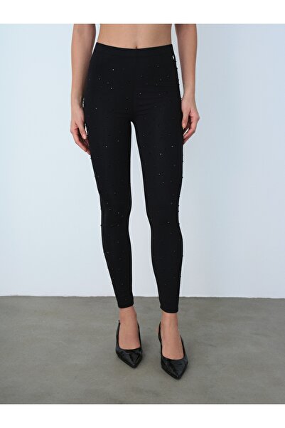 Loft Slim Fit Kadın Tayt