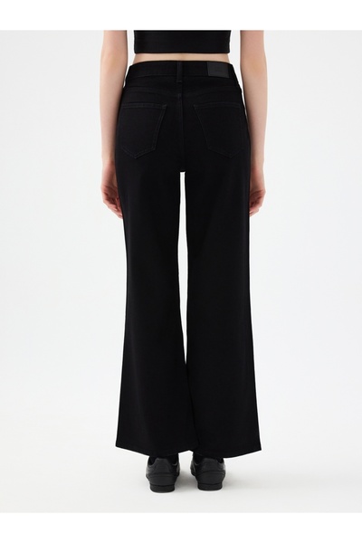 Loft Bella Regular Fit Kadın Pantolon