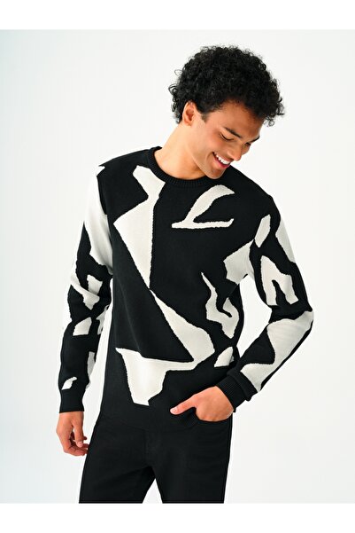 Loft Regular Fit Men's Sweater