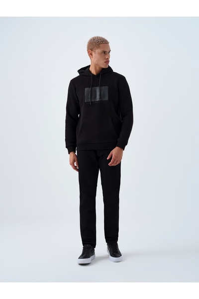 Loft Ricardo Slim Fit Erkek Pantolon
