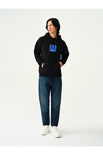 Loft Oversize Men's Sweatshirt