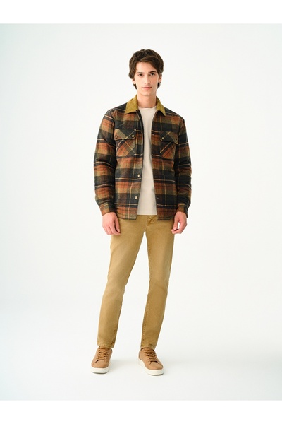 Loft Relax Fit Men's Jacket