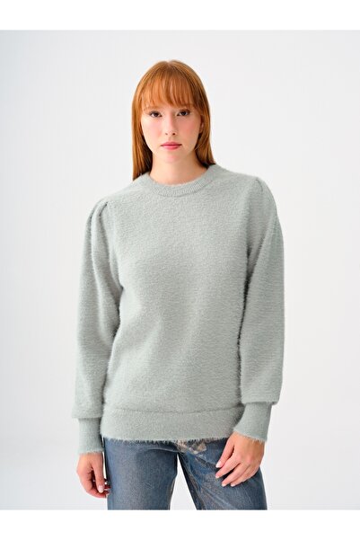 Loft Regular Fit Women's Sweater