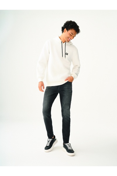 Loft Erkek Sweat Lf2037308