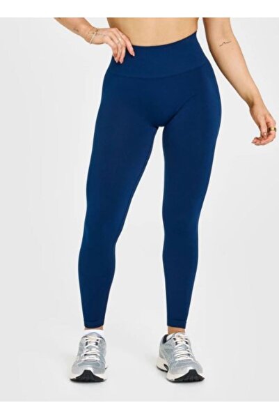 Oner Active Kadın Büzgülü Extra Şekillendirici Tayt – Günlük & Spor Kullanım