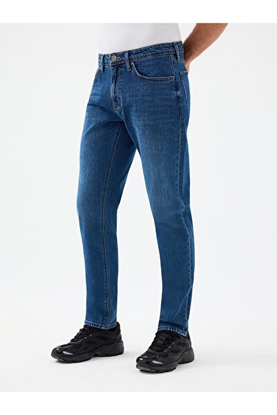 Loft Tony Slim Fit Erkek Pantolon
