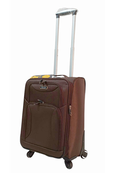 Atlas Senatör-lüx Kumaş-üstün Kaliteli-Kabin ( küçük ) boy valiz