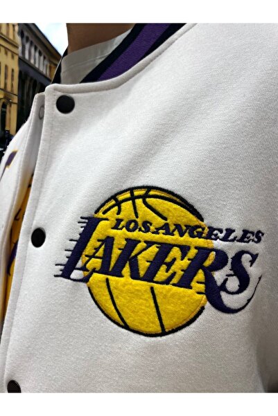 FG KONNİCHİWA Бомбер-коледж-пальто з еластичним поясом, коледж-піджак, пальто з підкладкою, модель з капюшоном