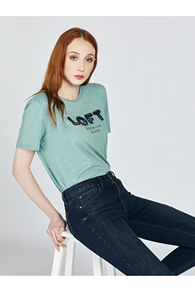 Loft 2027351 Kadın Pants