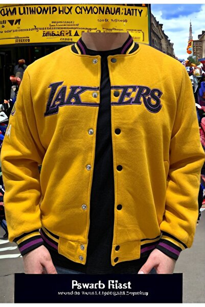 FG KONNİCHİWA Bomber Kolej Mont Beli Lastikli I Kolej Ceket Mont Içi Astaerlı Model