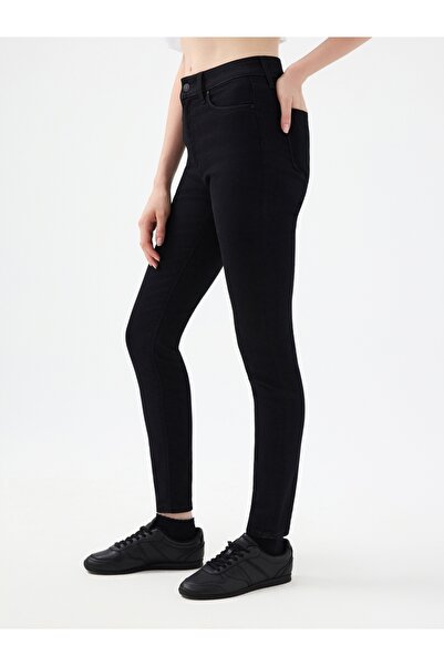 Loft Natalie Skinny Fit Kadın Pantolon