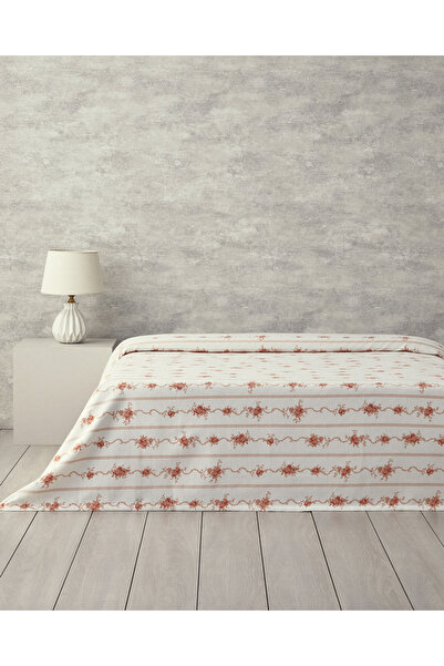 English Home Flower Line Single Pike Orange