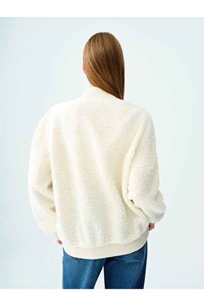 Loft Hanorac pentru damă, cu formă normală