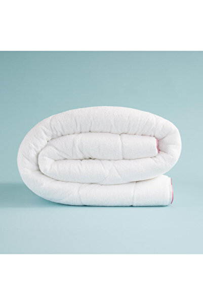 OTHELLO 4 Mevsim Kullanıma Uygun Mikro Kumaş Tek Kişilik Yorgan 155x215 cm - ...