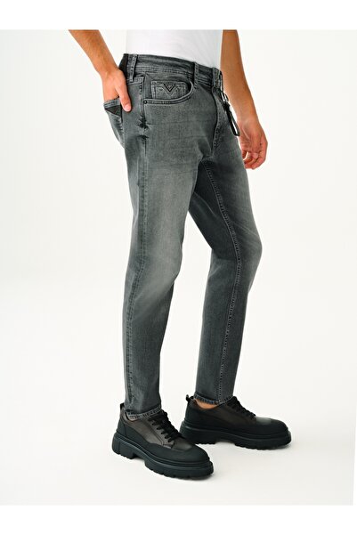 Loft Чоловічі штани Justin Skinny Fit