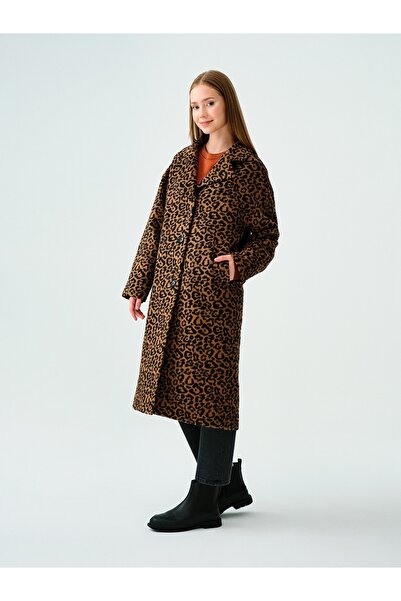 Loft Loose Fit Women's Coat