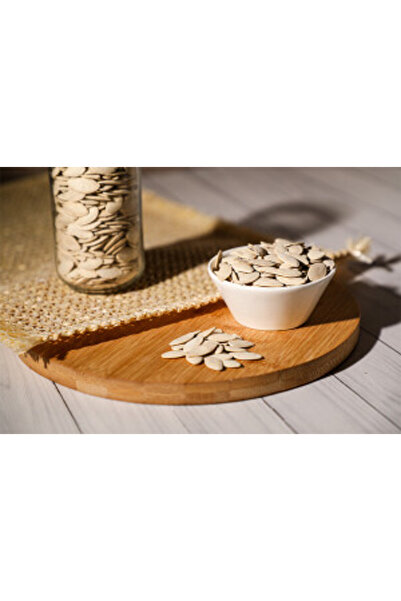 Halktan Kabak Çekirdeği Edirne 500 Gr.