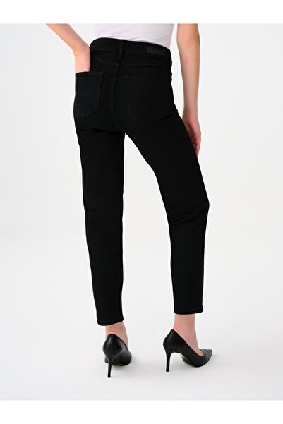 Loft Elena Slim Fit Kadın Pantolon