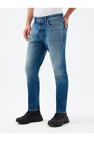 Loft Tony Slim Fit Erkek Pantolon