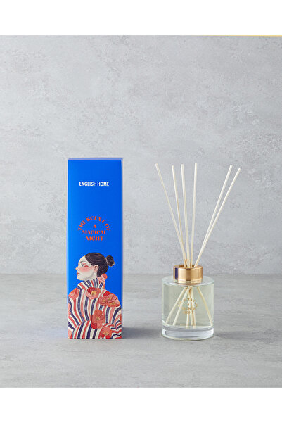 English Home The Scent of a Magical Night Çubuklu Oda Kokusu 200 ml