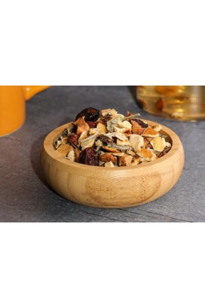 Halktan Kış Çay (125 Gr )