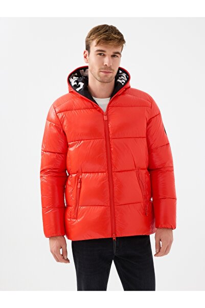 Loft Regular Fit Erkek Mont