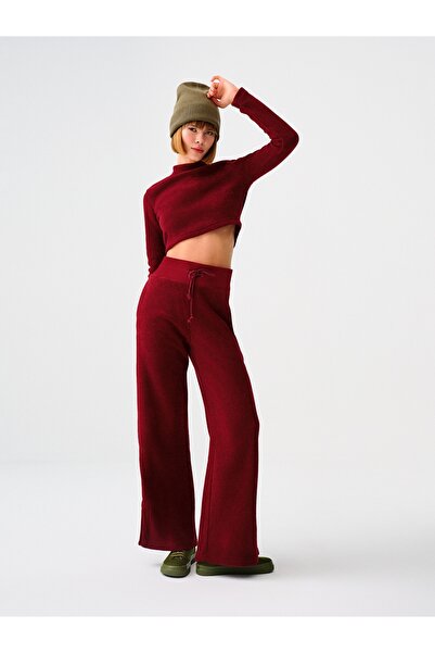 Loft Crop Women's Blouse U.Sleeve