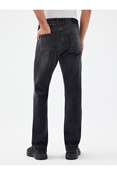 Loft Terrybrown Slim Fit Erkek Pantolon