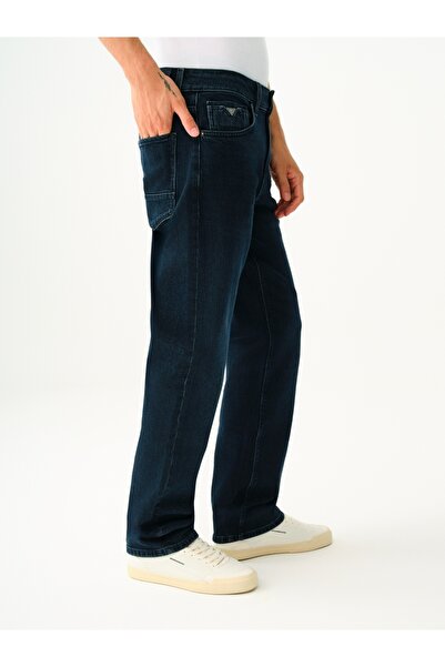 Loft 68 Simon Regular Fit Erkek Pantolon