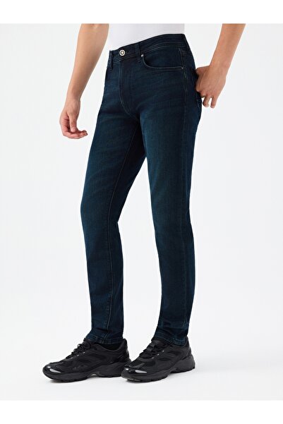 Loft Ricardo Slim Fit Erkek Pantolon