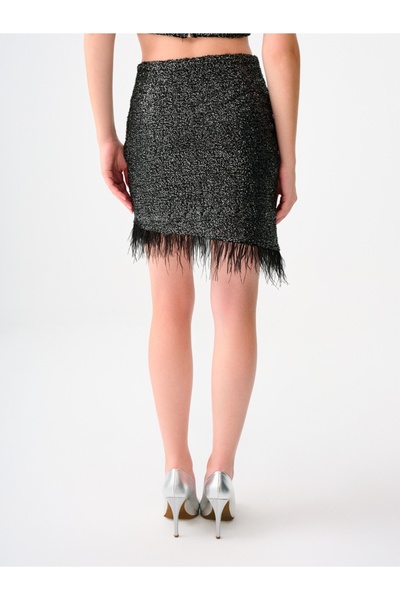 Loft Fitted Women's Skirt