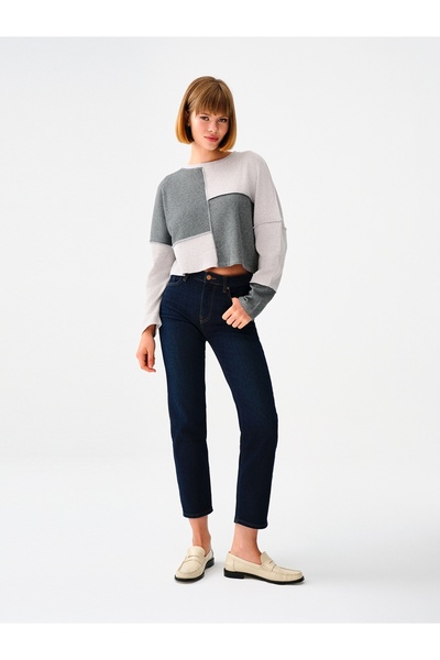 Loft Elena Slim Fit Women's Trousers