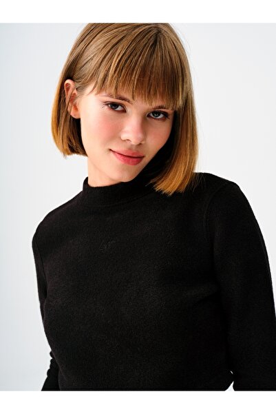 Loft Crop Γυναικεία Μπλούζα U.sleeve