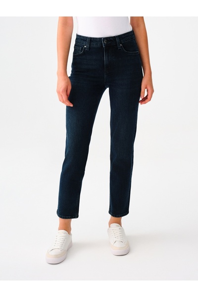 Loft Elena Slim Fit Kadın Pantolon