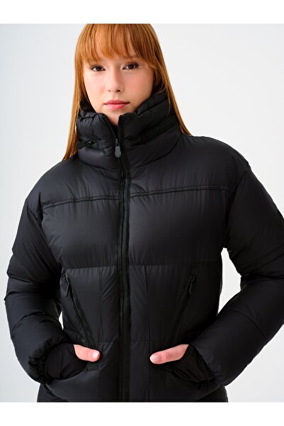 Loft Regular Fit Kadın Mont