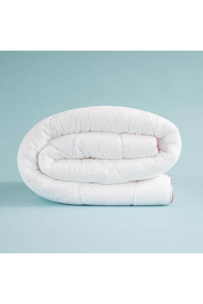 OTHELLO 4 Mevsim Kullanıma Uygun Mikro Kumaş Çift Kişilik Yorgan 195x215 cm - Nuova Serisi