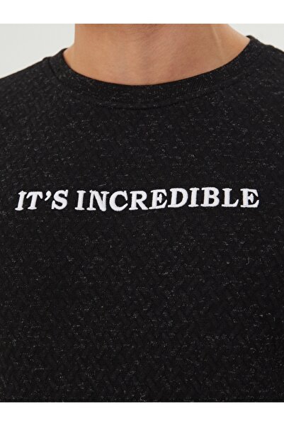 Loft Ανδρικό φούτερ Slim Fit