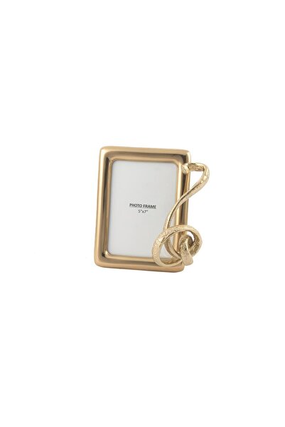 Mikasa Moor Αντίκα Χρυσό Μεταλλικό Πλαίσιο 21x16cm