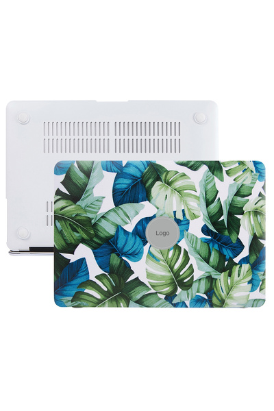 Mcstorey Macbook Pro Kılıf 13 Inç Darbeye Karşı Sert Kılıf ESKİ HDMI'LI MODEL 2012-2015 - A1425 A1502 Uyumlu