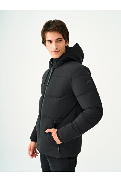 Loft Regular Fit Erkek Mont