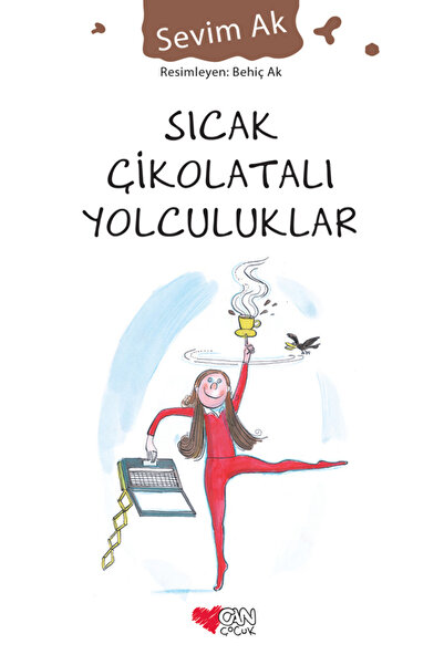 CAN Sıcak Çikolatalı Yolculuklar