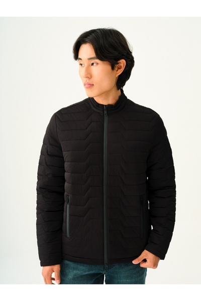 Loft Regular Fit Erkek Mont