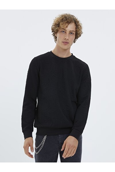 Loft Slim Fit Erkek Sweatshirt