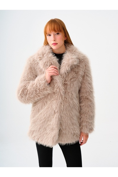 Loft Loose Fit Women's Coat