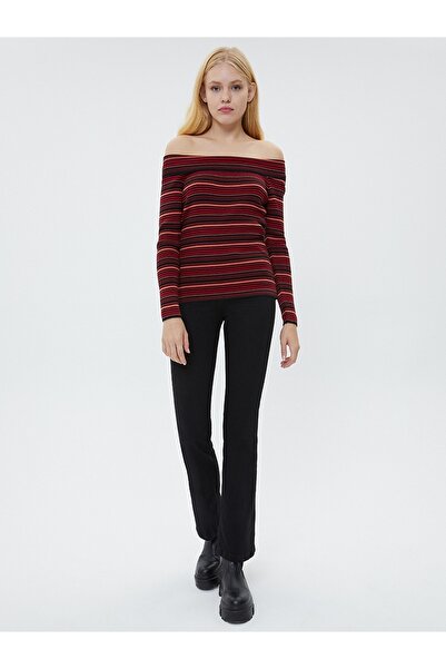 Loft Kadın Jeans LF2025714